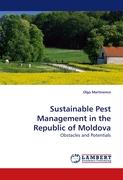 Sustainable Pest Management in the Republic of Moldova