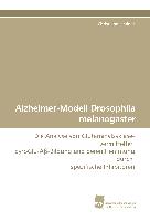 Alzheimer-Modell Drosophila melanogaster