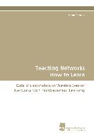 Teaching Networks How to Learn