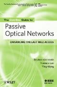 The ComSoc Guide to Passive Optical Networks