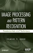 Image Processing and Pattern Recognition