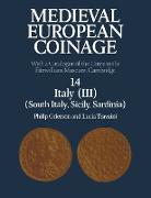 Medieval European Coinage