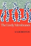 Lively Membranes