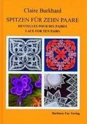 Spitzen für zehn Paare - Dentelles pour dix paires - Lace For Ten Pairs