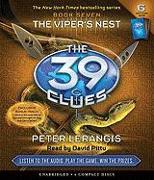 The Viper's Nest (the 39 Clues, Book 7), 7 [With 6 Cards]