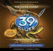 The the Viper's Nest (the 39 Clues, Book 7), 7