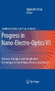 Progress in Nano-Electro-Optics VII