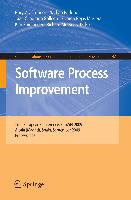 Software Process Improvement