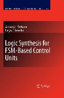 Logic Synthesis for FSM-Based Control Units