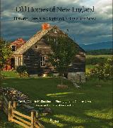 Old Homes of New England