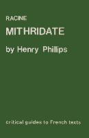 Racine: Mithridate