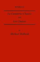 Ionesco: La Cantatrice Chauve and Les Chaises