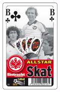 Eintracht Frankfurt Allstar-Skat