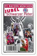 FC Bayern München Jubel-Schwarzer Peter