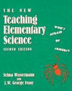 The New Teaching Elementary Science