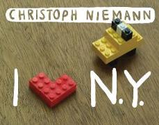 I Lego N.Y