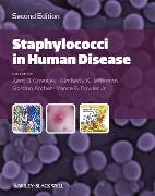 Staphylococci in Human Disease