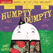 Indestructibles: Humpty Dumpty