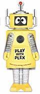 Play with Plex