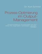 Prozess-Optimierung im Output-Management