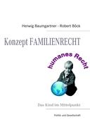 Konzept FAMILIENRECHT