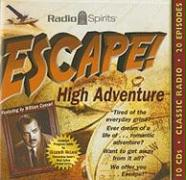 Escape!: High Adventure