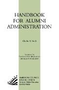 Hndbk for Alumni Administration