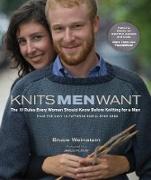 Knits Men Want