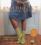 Knitting 24/7