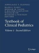 Textbook of Clinical Pediatrics