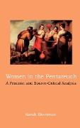 Women in the Pentateuch