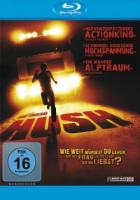 Hush Blu-Ray