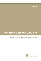 Integrating out the Dirac Sea