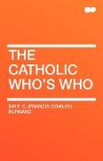 The Catholic Who's Who