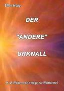 DER ANDERE URKNALL