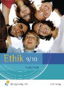 Ethik 9/10 SJ. Schülerbuch. Realschule BY
