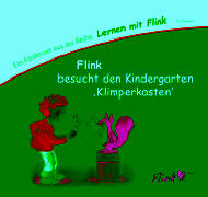 Flink besucht den Kindergarten 'Klimperkasten'