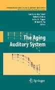 The Aging Auditory System