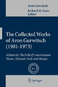 The Collected Works of Aron Gurwitsch (1901-1973)