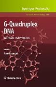 G-Quadruplex DNA