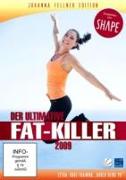 Johanna Fellner Edition - Der Fat-Killer