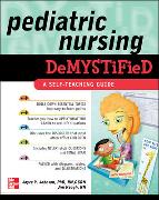 Pediatric Nursing Demystified