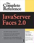 JavaServer Faces 2.0, The Complete Reference