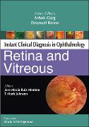 Retina and Vitreous