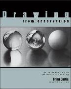 Drawing from Observation (Reprint)