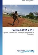 Fussball-WM 2010