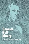 Samuel Bell Maxey