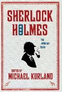 Sherlock Holmes