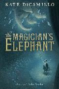 The Magician's Elephant
