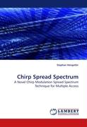 Chirp Spread Spectrum